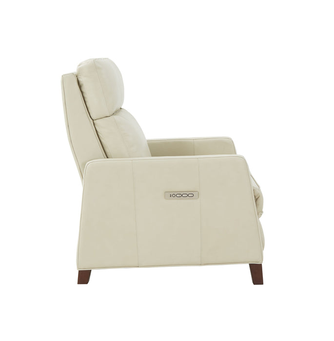 James - Power Recliner