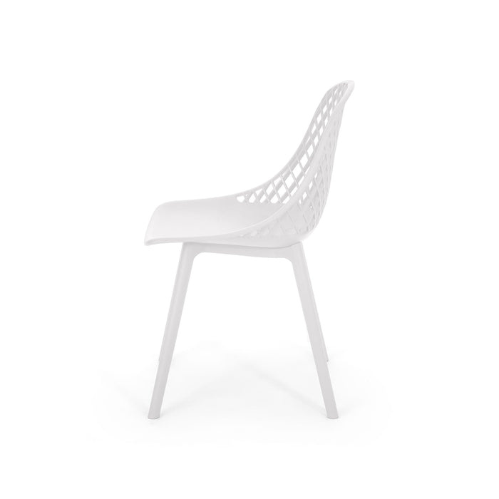 Lily Chair (Set of 2)