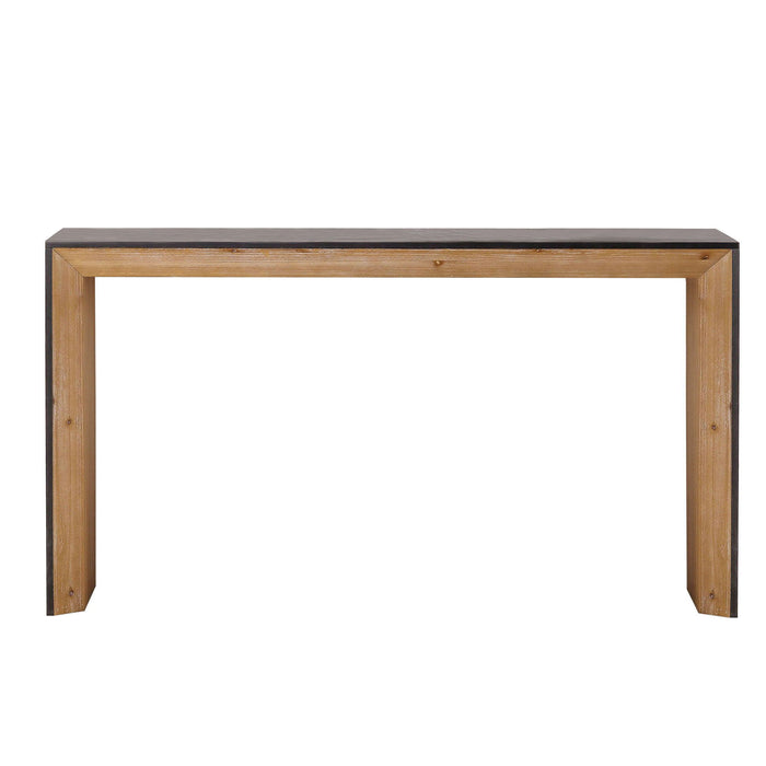 Modern Console Table
