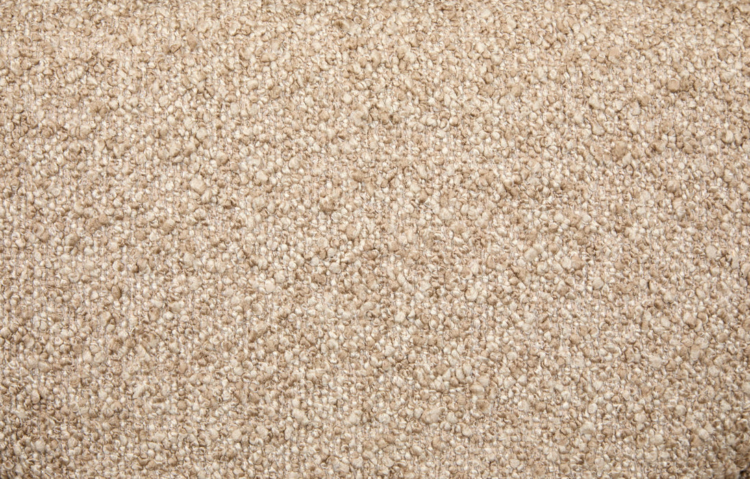 Callisto - Upholstered Panel Bed