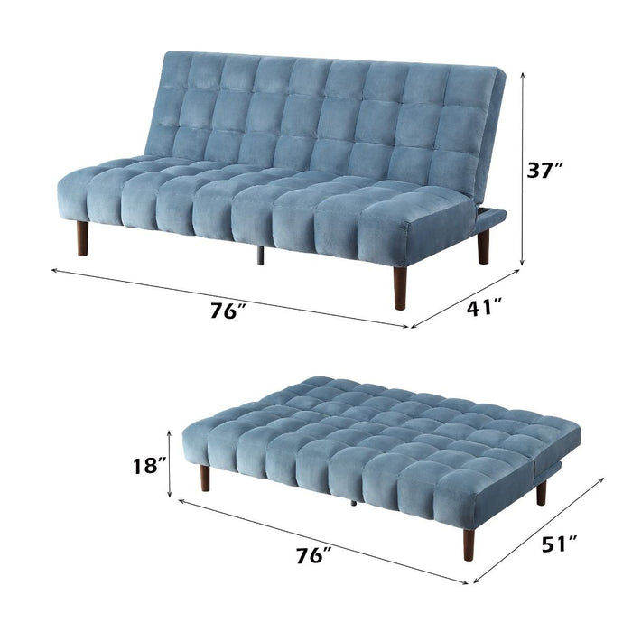 Yolandi - Adjustable Sofa