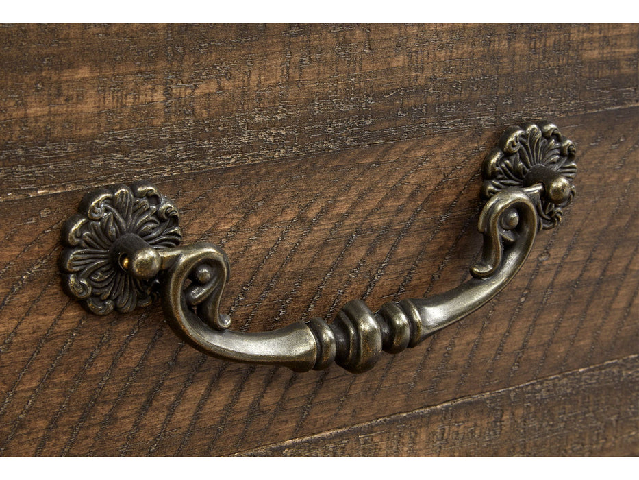Durango - Drawer Dresser