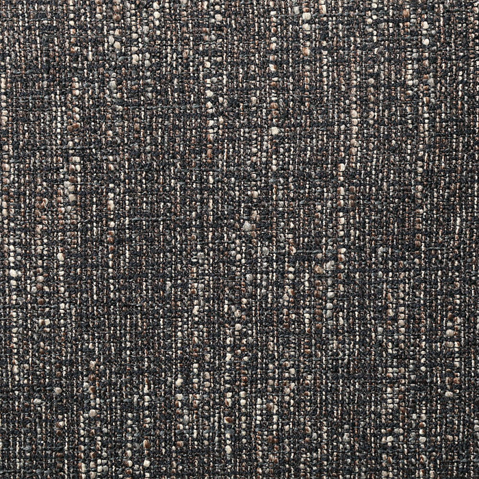 Malika - Side Chair With Swivel Set of 2) - Brown Chenille