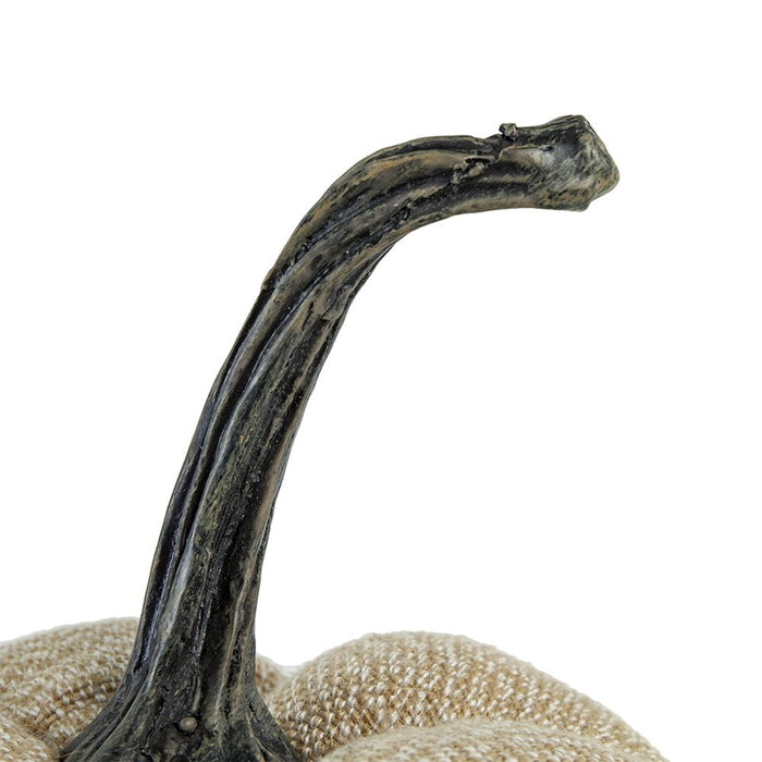 Weighted Pumpkin Ornament Decor For Holiday Harvest Festival Fall Festival & Thanksgiving