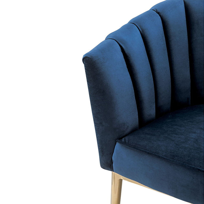 Colla - Accent Chair