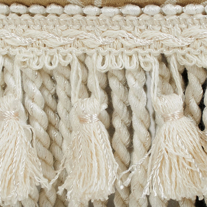 Fiona - Handcrafted Accent Footstool Ottoman