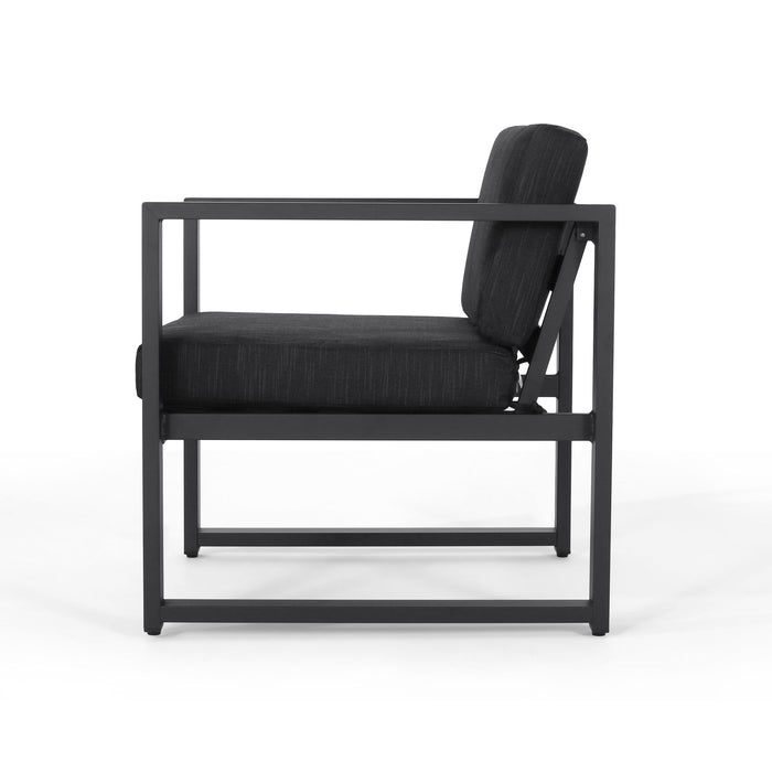 Navan - Outdoor Patio Club Chair