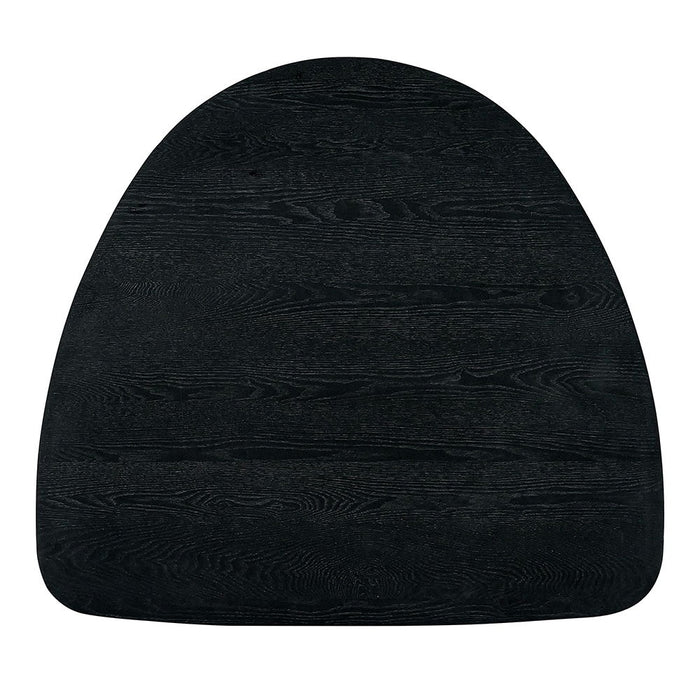 Real - Dining Table - Black