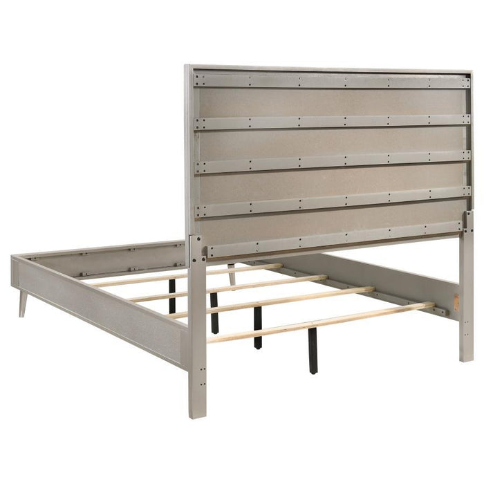 Ramon - Panel Bed