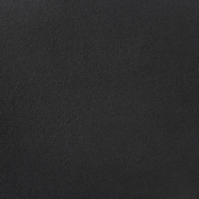 Kendall Upholstered California King Panel Bed Black