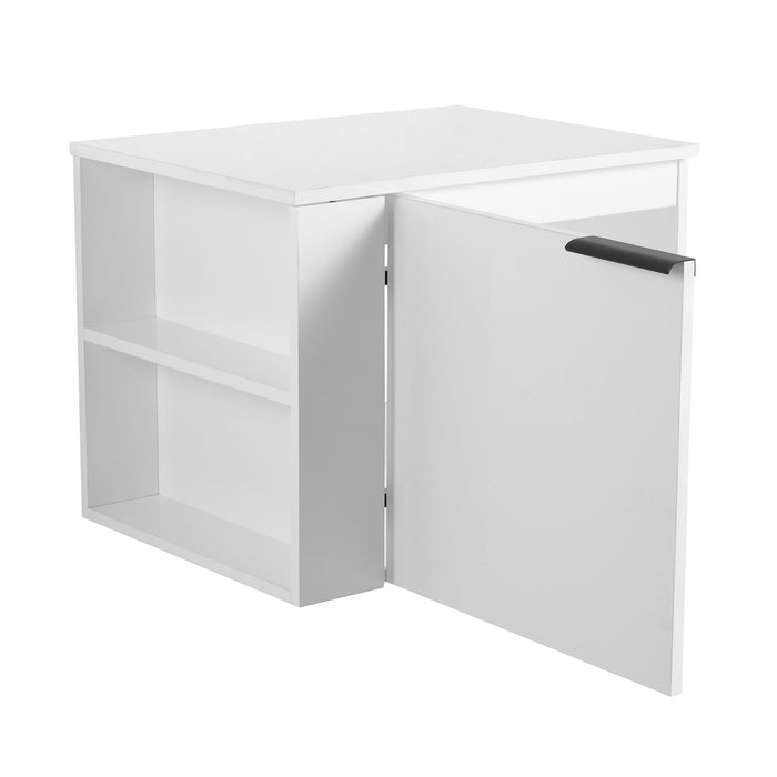 Modern Bathroom Vanity For Bathroom Spaces