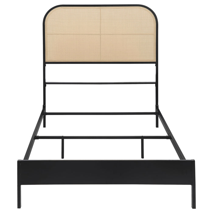 Kenneth - Radio Weave Bed