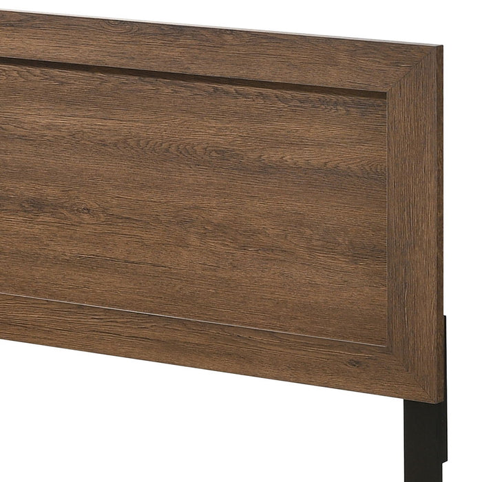 Miquell - Bed