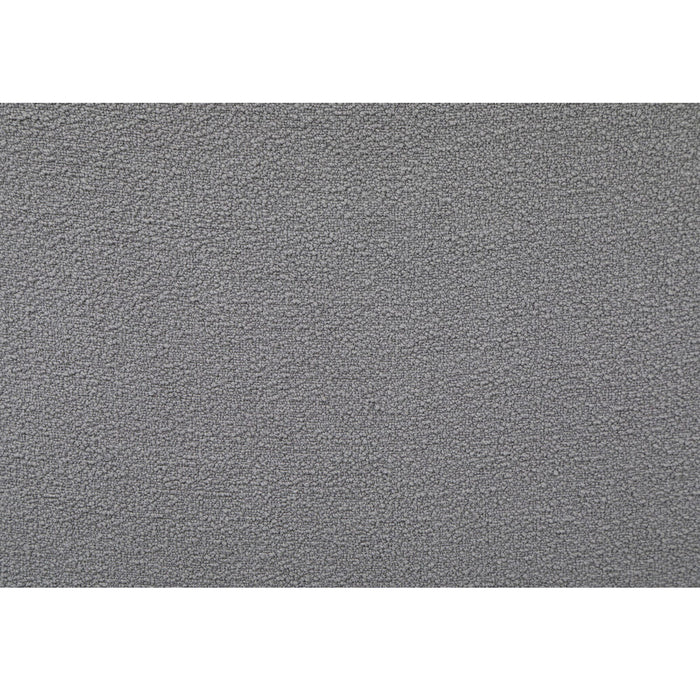 Sheena - 5 Piece Dining Table Set With Base And Chairs - Black