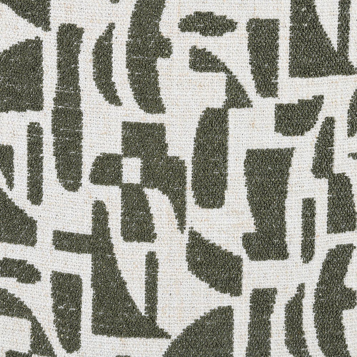 Priel - Accent Chair With Swivel - Green