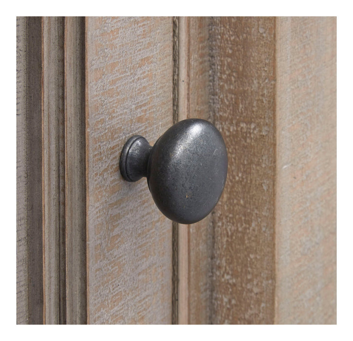 Paxton Place - Entertainment Console