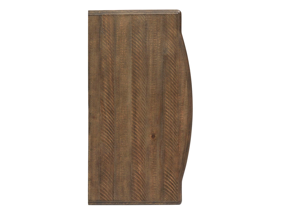 Durango - Bachelor Chest - Willadeene Brown