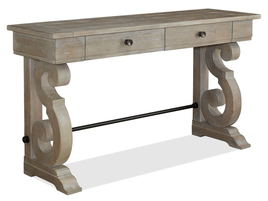 Tinley Park - Rectangular Cocktail Table Set