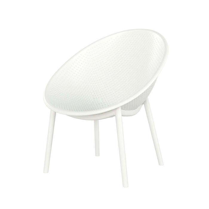 Gable - Accent Chair (Set of 2)