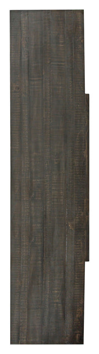 Westley Falls - Entertainment Console