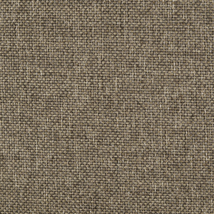 Wilkes 51-inch Upholstered Twin Bed Dark Cocoa