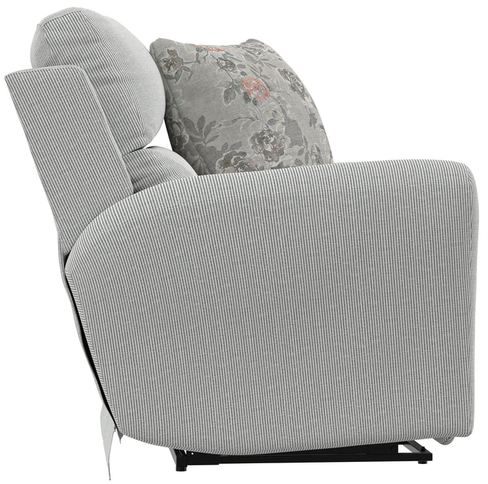 Chappy - Lay Flat Recliner