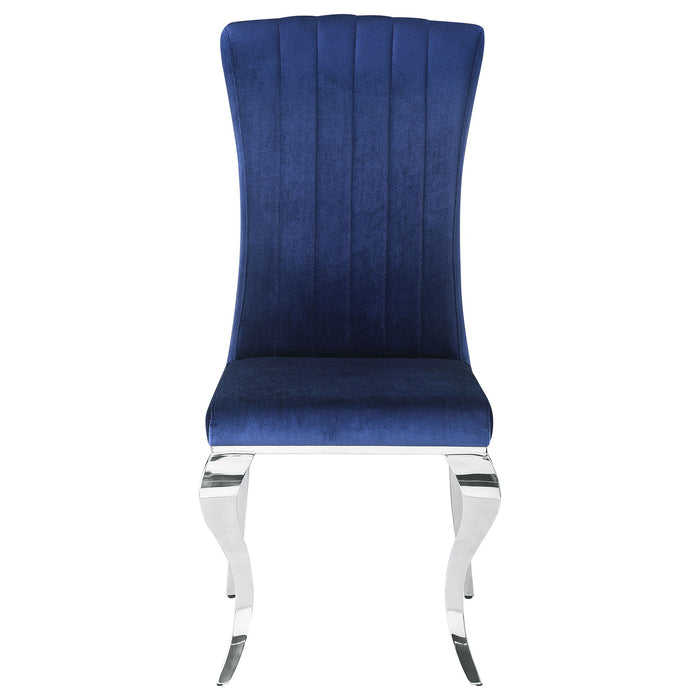 Shambrook - Side Chairs (Set of 4)