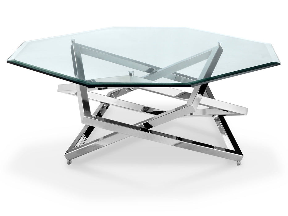 Lenox Square - Octagonal Table