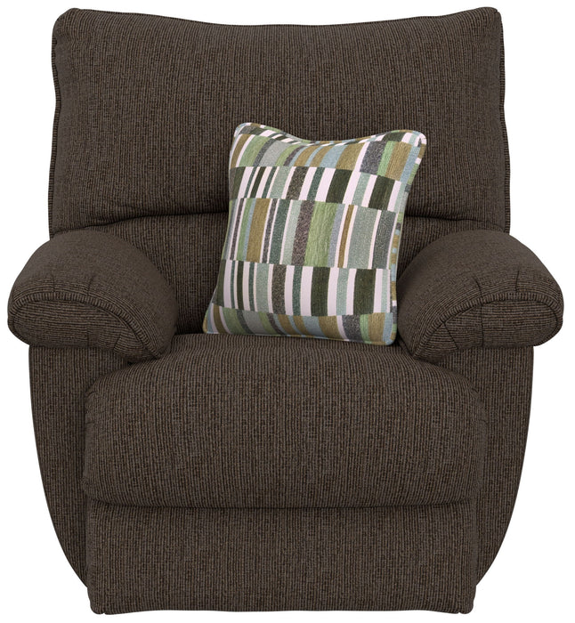 Lenny - Lay Flat Power Recliner