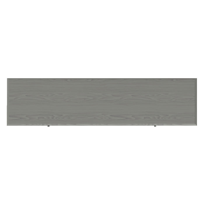 Connaught - Wide TV Stand