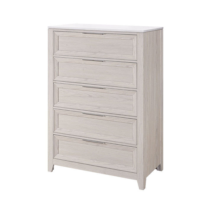Melissa - Chest With 5 Drawers