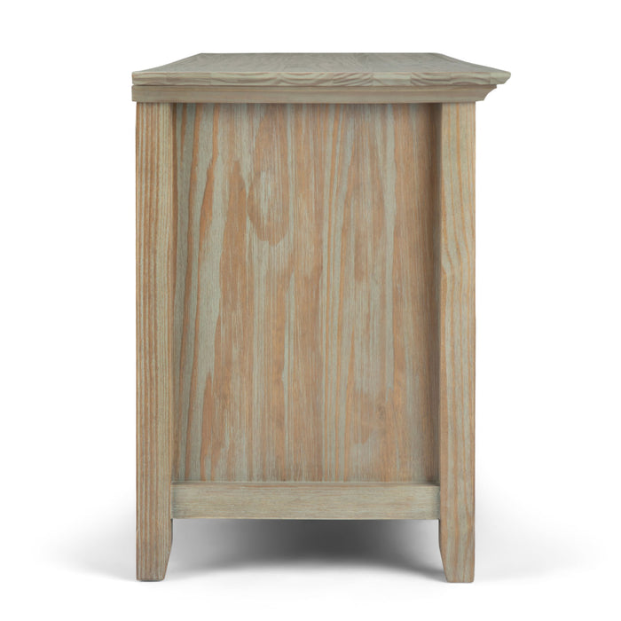 Amherst - Wide TV Media Stand