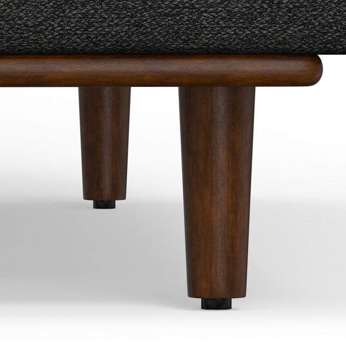 Morrison - Upholstered Sectional Sofa