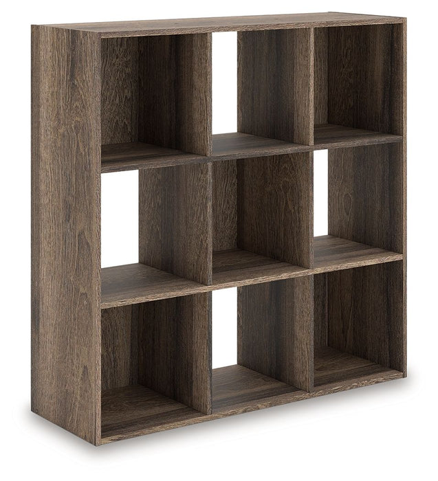Shallifer - Cube Organizer