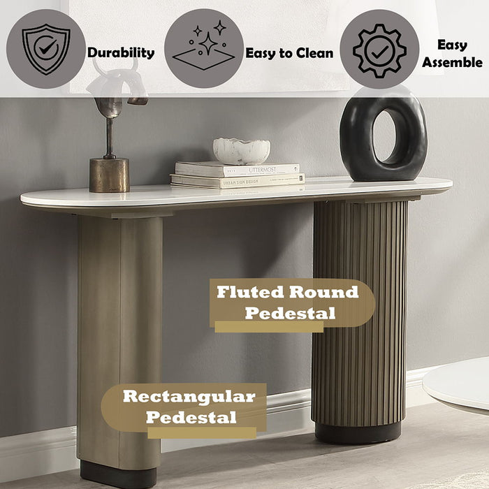 Clayten - Table