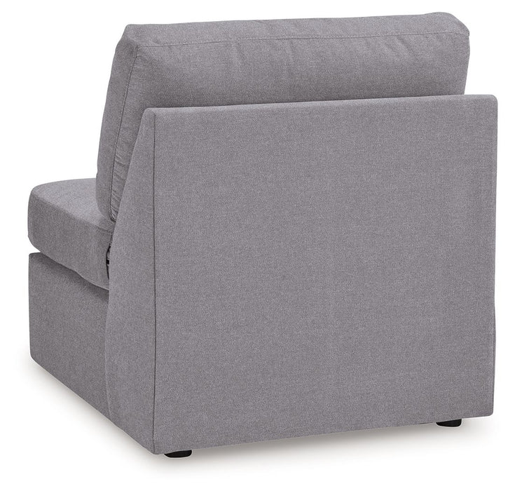 Modmax - 5 Piece Sectional