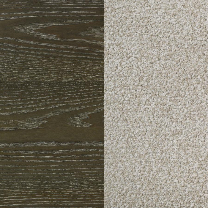 Gran Park - Panel Bed