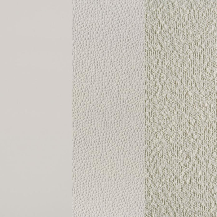 Olivia - Panel Bed LED Headboard