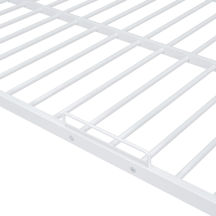 Contemporary Bunk Bed