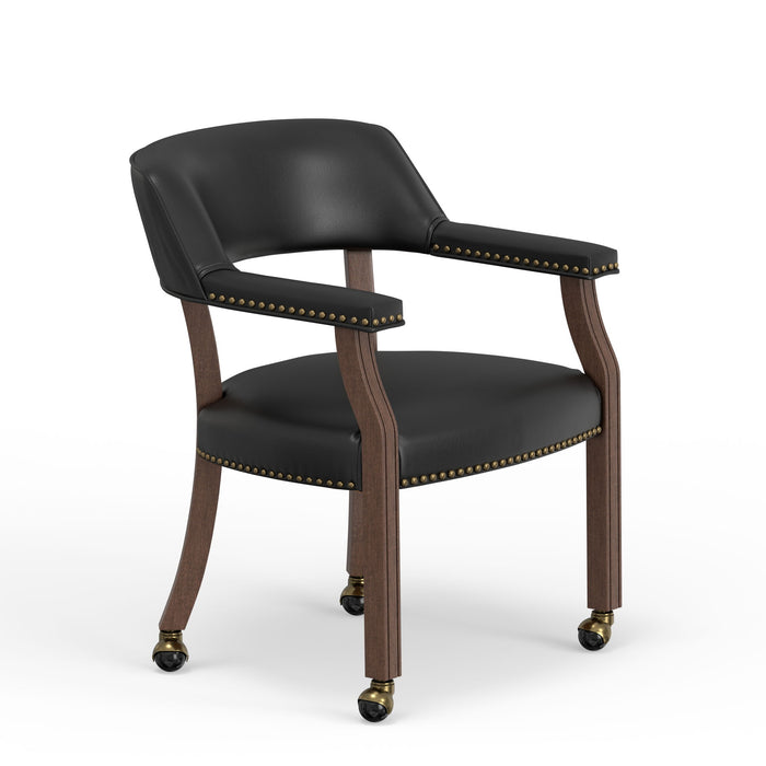 Gorman - Dining And Game Chair