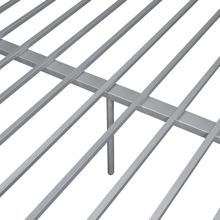 Steel Construction Bunk Bed