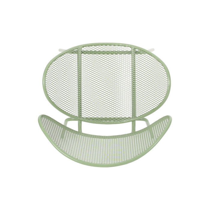 Elba - Contemporary Chair Set For Outdoor Relaxation