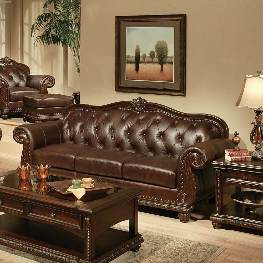 Living Room > Sofas