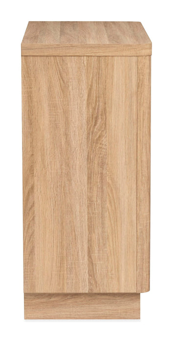 Brentwood Heights - Single Drawer Dresser