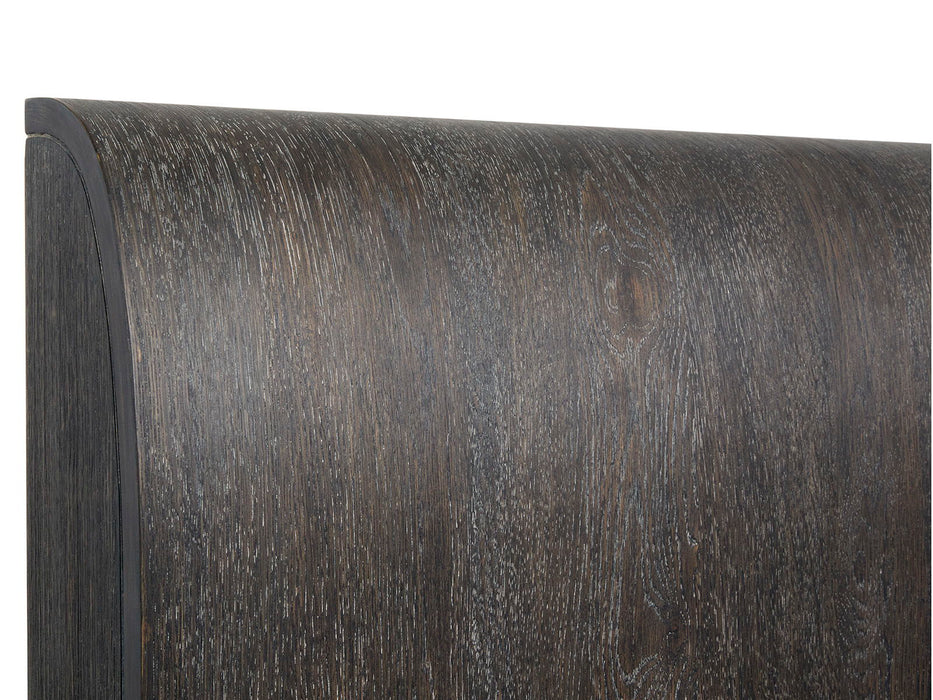 Kinsley - Panel Storage Bed