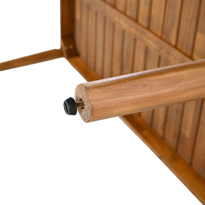 Dining Outdoor Table, Furniture For Patio