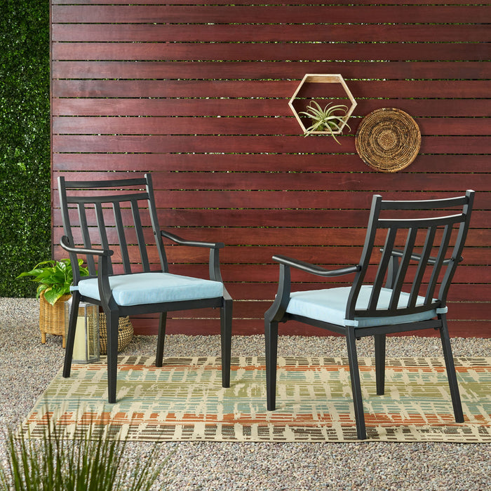 Delmar - Dining Chair (Set of 2)