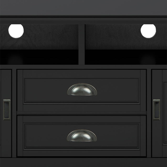 Burlington - TV Media Stand