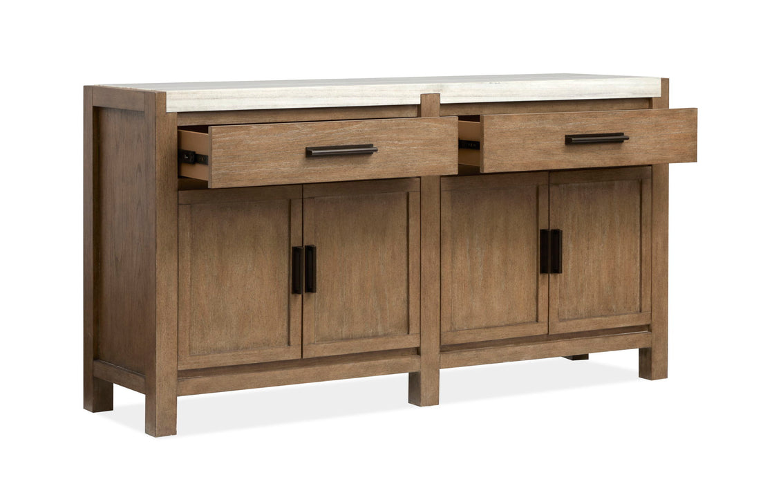 Plum Creek - Sideboard