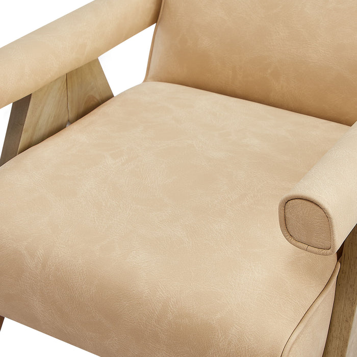Nessi - Arm Chair